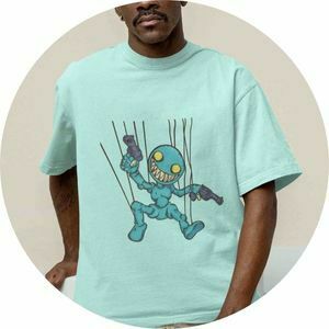 oversized men t-shirts