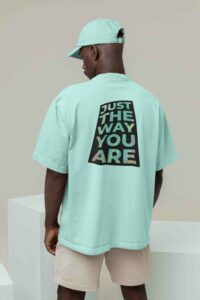 itsclover-backview-oversize-tshirt
