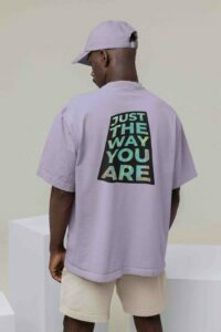 itsclover-backview-oversize-tshirt
