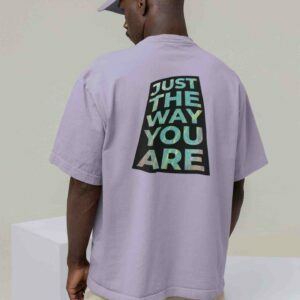 itsclover-backview-oversize-tshirt