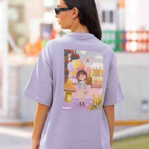 woman-in-an-oversized-t-shirt-itsclover