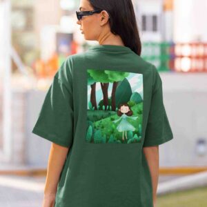 woman-in-an-oversized-t-shirt-itsclover