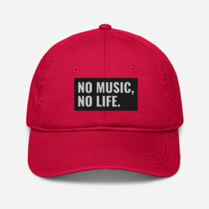 Baseball Cap
