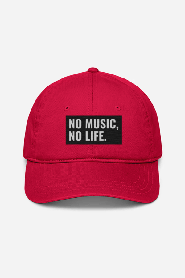 Baseball Cap