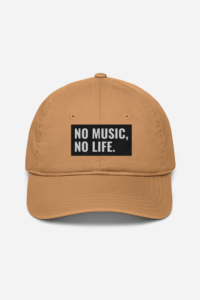 Baseball Cap