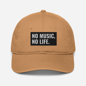 Baseball Cap