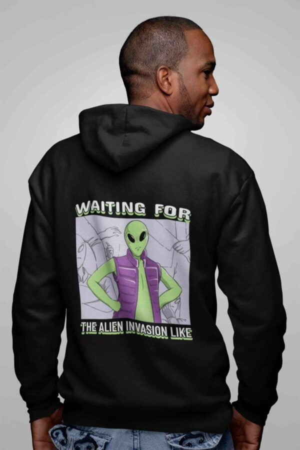 men Fleece Heavyweight Zipper Hooded Sweatshirt with Kangaroo Pockets