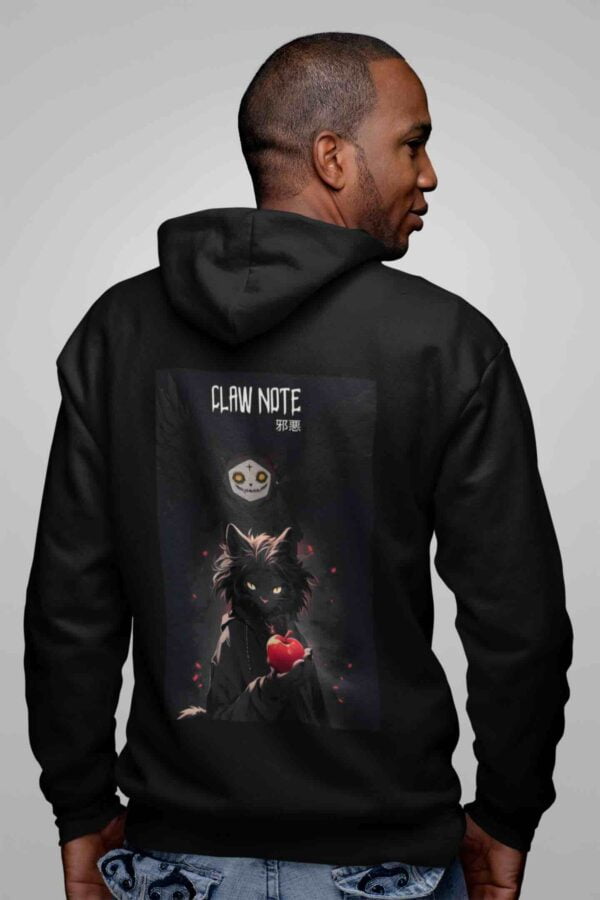 men Fleece Heavyweight Zipper Hooded Sweatshirt with Kangaroo Pockets