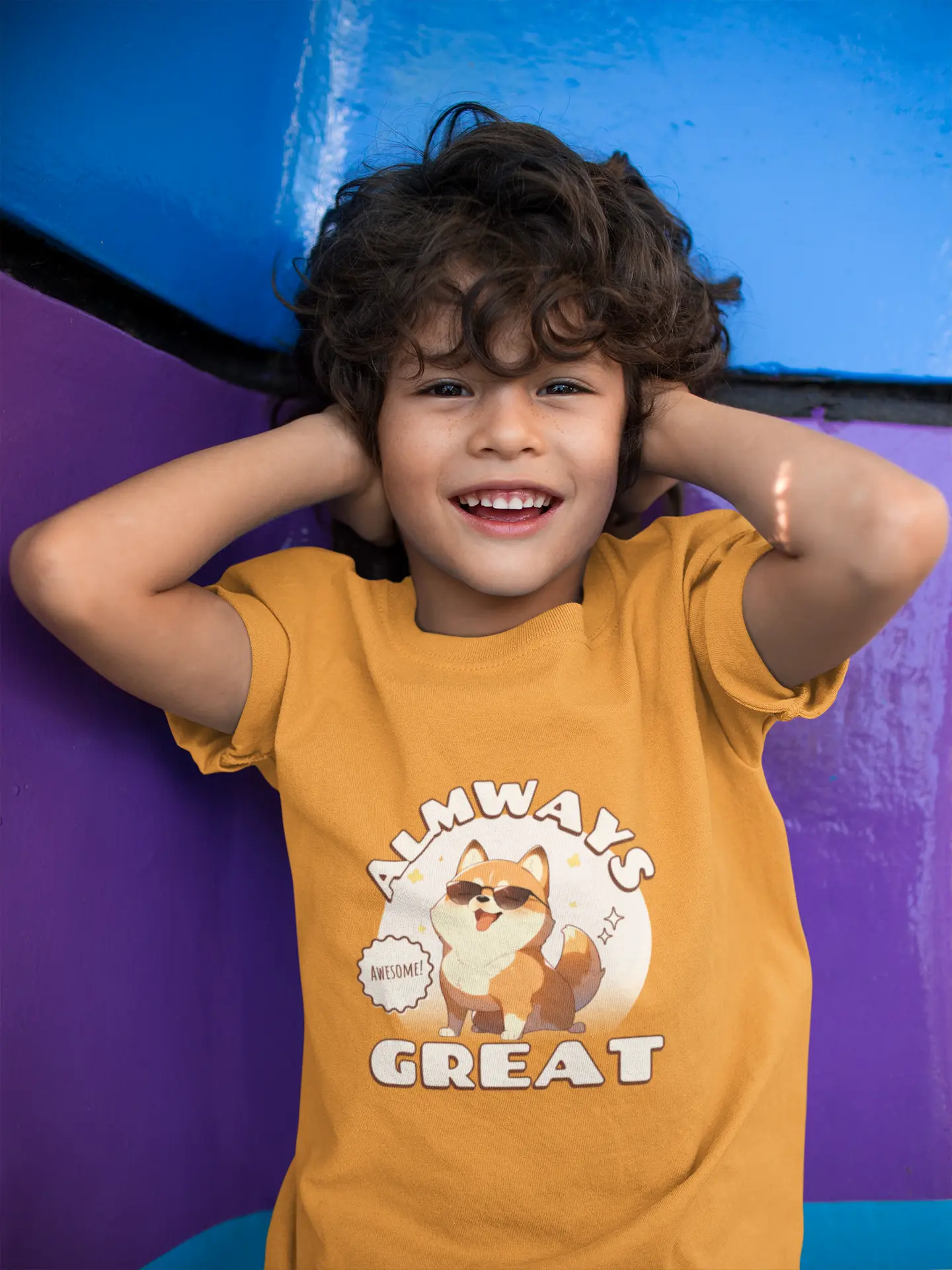 itsclover-boys-kids-tshirt itsclover-boys-kids-tshirt