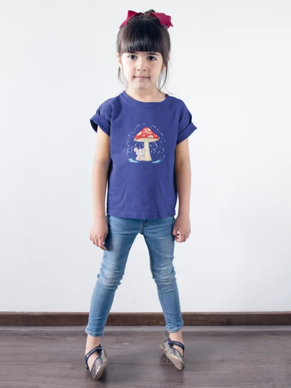 itsclover-girls-kids-tshirt