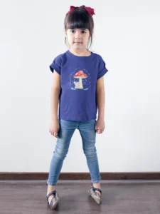 itsclover-girls-kids-tshirt