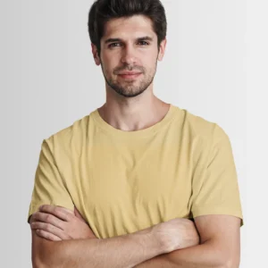 Supima Men T-Shirts itsclover
