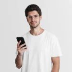 Supima Men T-Shirts itsclover