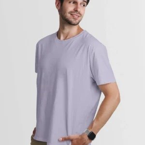 Supima Men T-Shirts itsclover