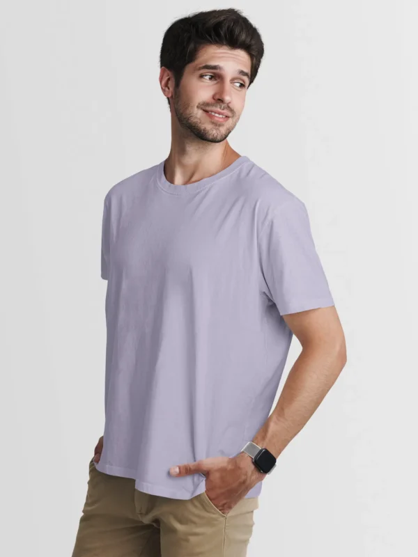 Supima Men T-Shirts itsclover