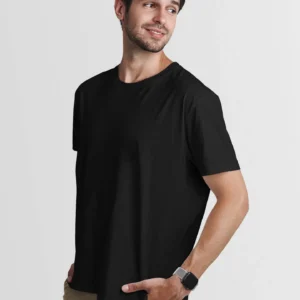 Supima Men T-Shirts itsclover