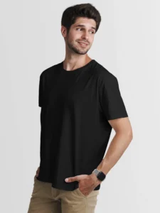 Supima Men T-Shirts itsclover