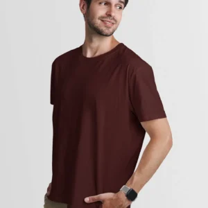 Supima Men T-Shirts itsclover