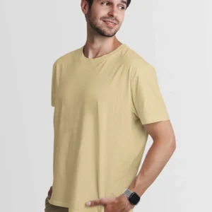 Supima Men T-Shirts itsclover