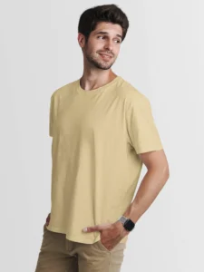 Supima Men T-Shirts itsclover