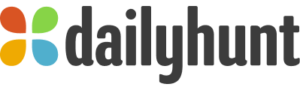 a black and grey logo